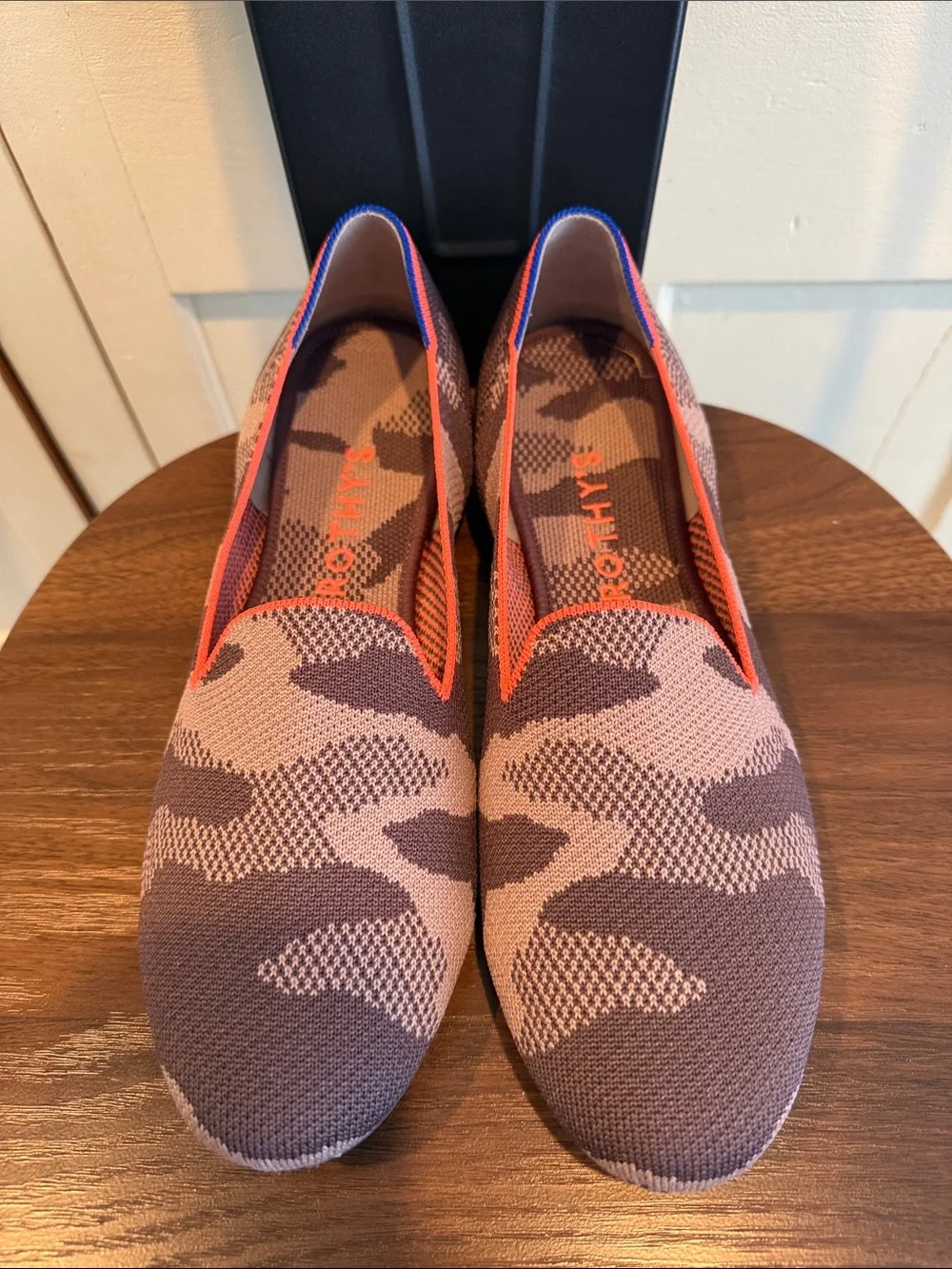 Women’s Slip-On Knit Rothy’s